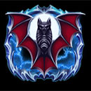 Guises of Dracula Floating