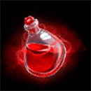Guises of Dracula Potion